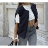 Gilet femme  sans manches