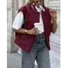 Gilet femme  sans manches