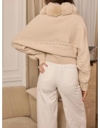 veste incontournable incarne l’effortless chic et le style