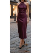 Robes longues de soirée