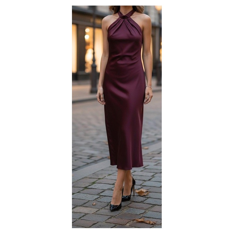 Robes longues de soirée