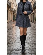 Robes soirée courtes