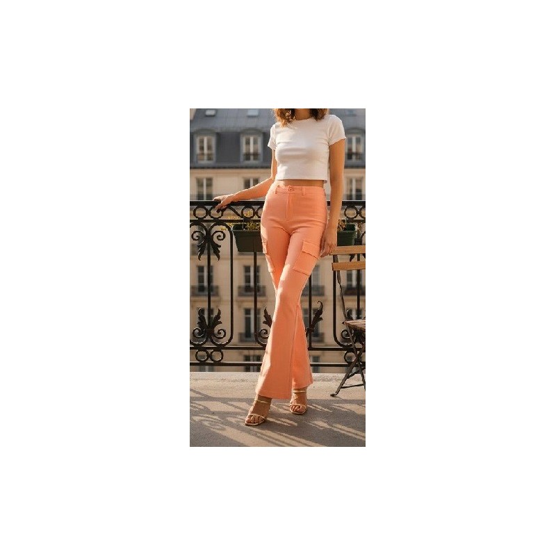 Pantalons femme