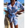 Ensemble Top femme