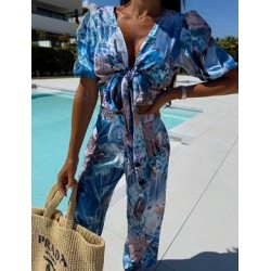 Ensemble Top et pantalon...