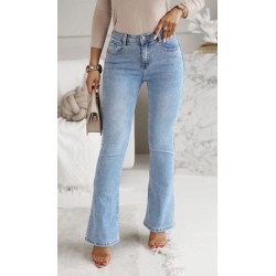 Jean femme