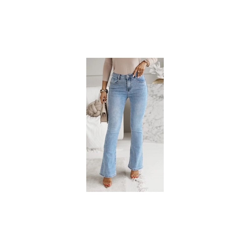 Jean femme