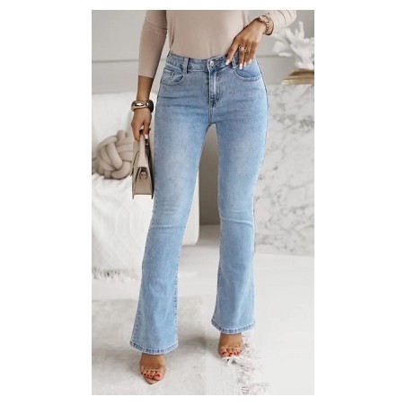Jean femme