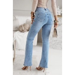 Jean femme