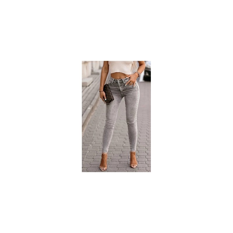 Jean skinny