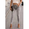 Jean skinny