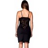 Robe cocktail