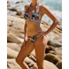 Tankini femme 3 pièces