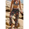 Tankini femme 3 pièces