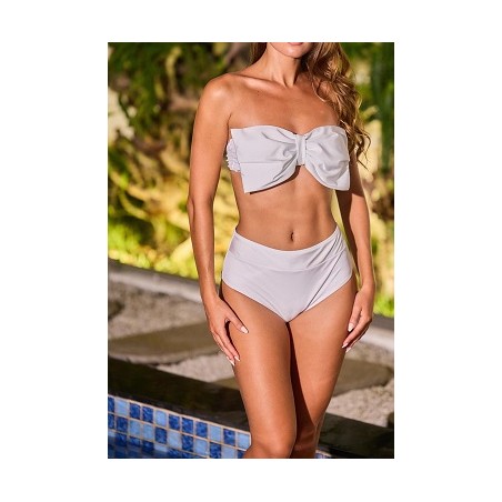 Maillot de bain femme 2 pièces