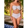 Maillot de bain femme  2 pièces