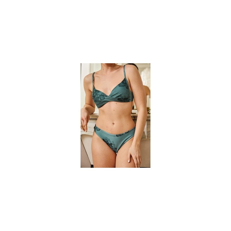 Bikini femme 2 pièces
