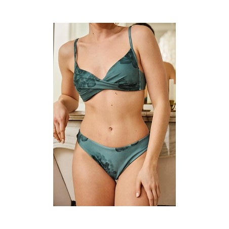 Bikini femme 2 pièces