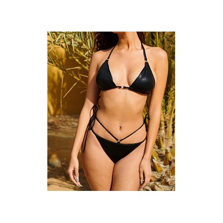 Bikini femme séduisant