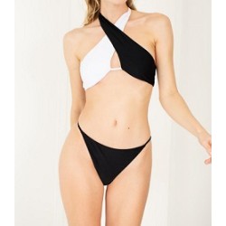 Maillot de bain deux pièces...