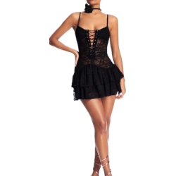 Robe de soirée