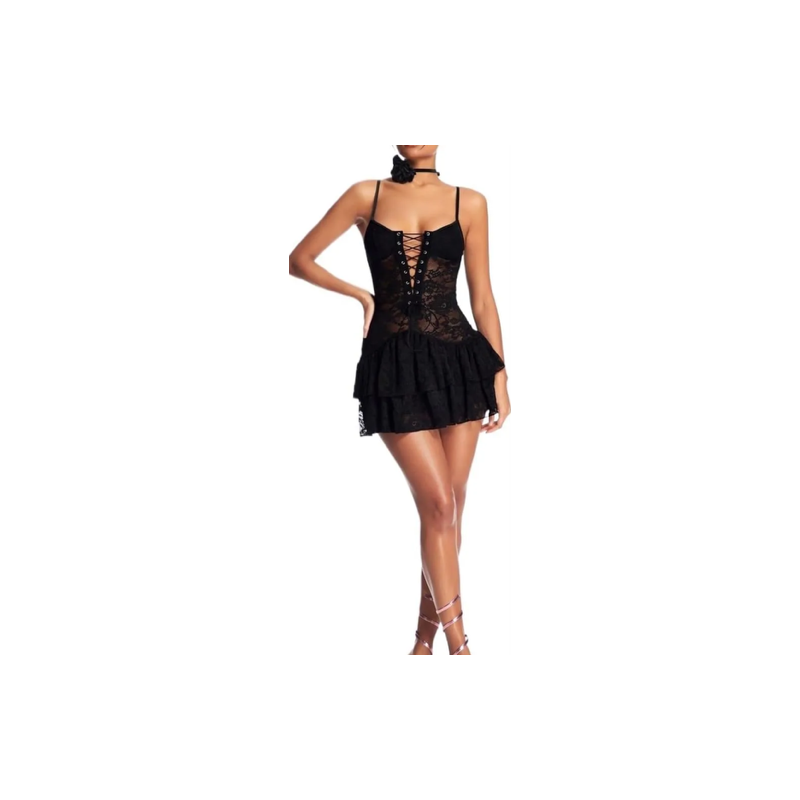 Robe de soirée