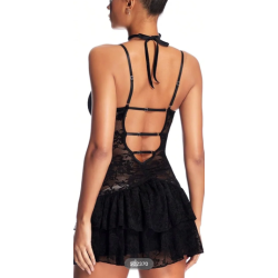 Robe de soirée