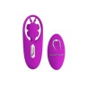 stimulateur clitoridien : Le Dancing Butterfly, au design original avec un papillon pour stimuler intensément le clitoris.