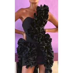 Robe bandage/ bandage dress