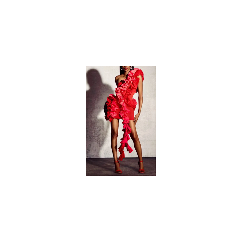 Robe bandage/ bandage dress