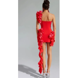 Robe bandage/ bandage dress