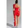 Robe bandage/ bandage dress