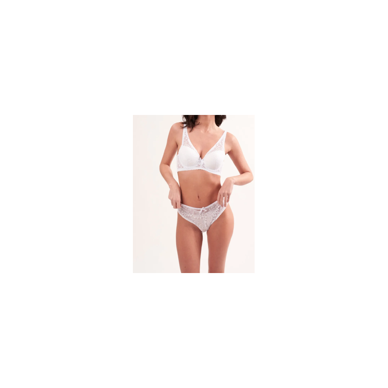 Ensemble soutien-gorge avec un tanga Ensemble soutien-gorge avec un tanga