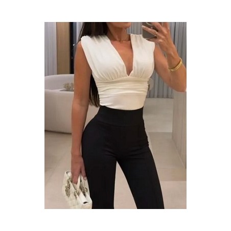 Body top uni