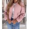 Veste Blouson Bombers,