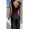 Combinaison Pantalon