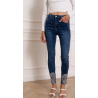 Jean skinny stretch