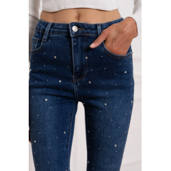 Jean skinny stretch