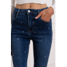 Jean skinny stretch