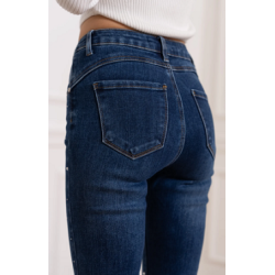Jean skinny stretch