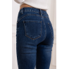 Jean skinny stretch