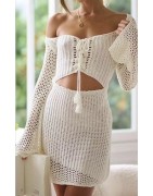 Robes courtes