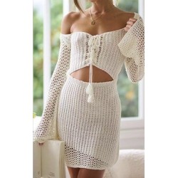 Robes courtes