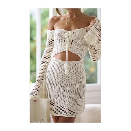 Robes courtes