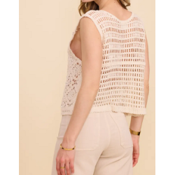 Gilet en Cotton sans manche