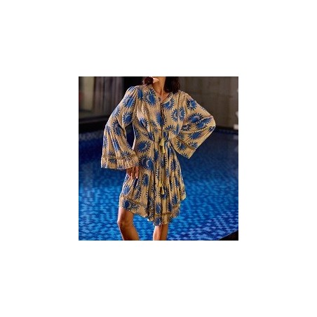 Robes courtes