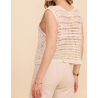 Gilet en Cotton sans manche