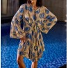 Robes courtes