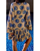Robes courtes
