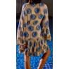 Robes courtes